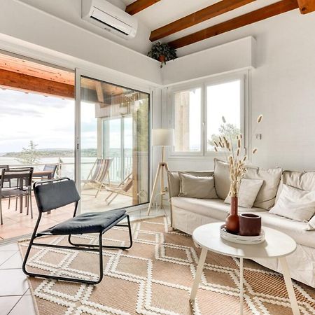 Casa Lacambra - Leucate Plage - 8 People Exteriér fotografie